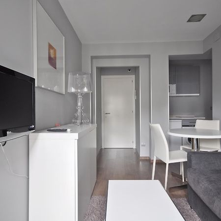 Hotel & Suites Arrizul Gros San Sebastián Kültér fotó