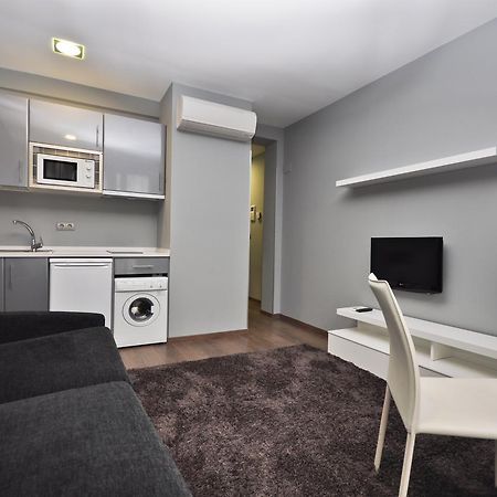 Hotel & Suites Arrizul Gros San Sebastián Kültér fotó