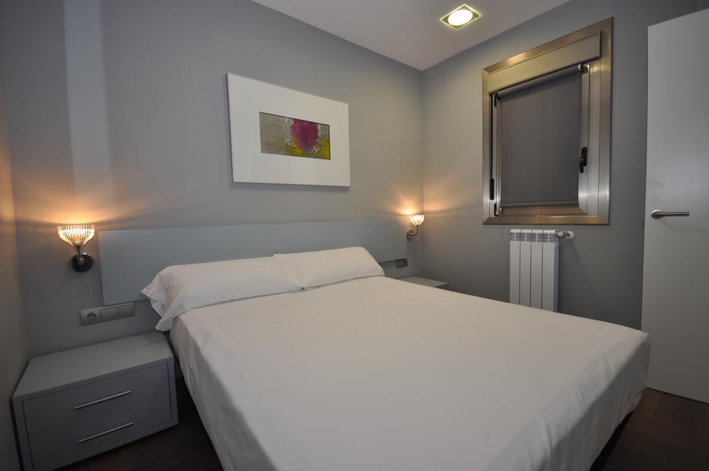 Hotel & Suites Arrizul Gros San Sebastián Kültér fotó
