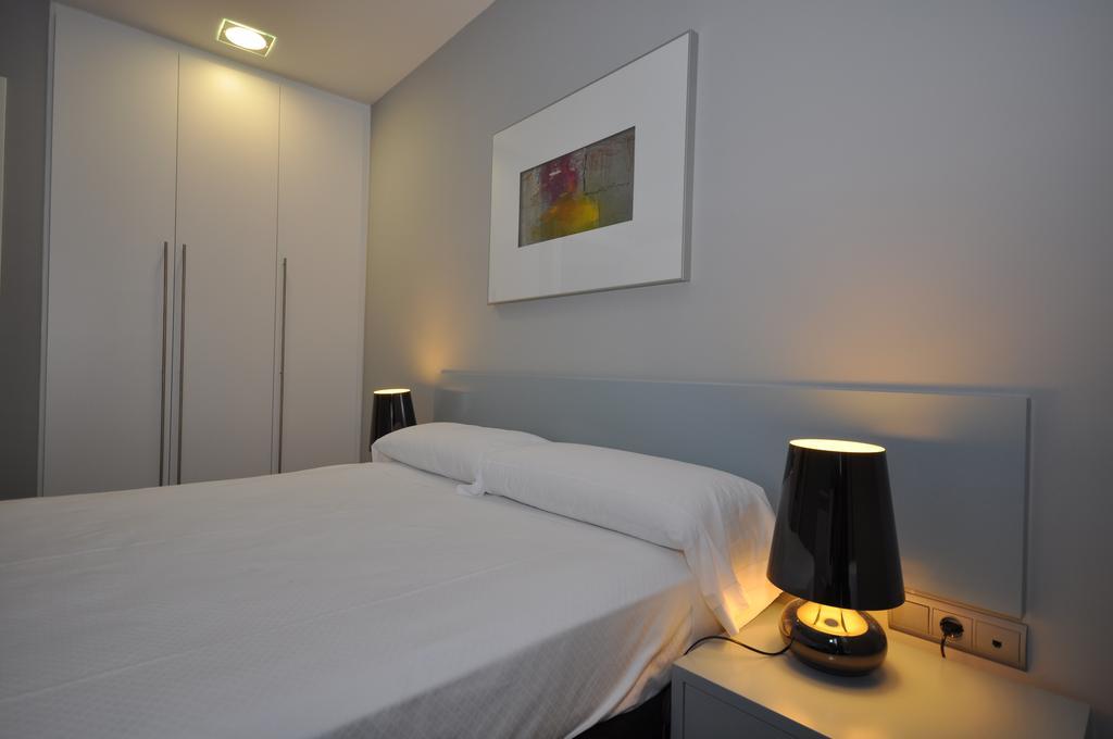 Hotel & Suites Arrizul Gros San Sebastián Kültér fotó