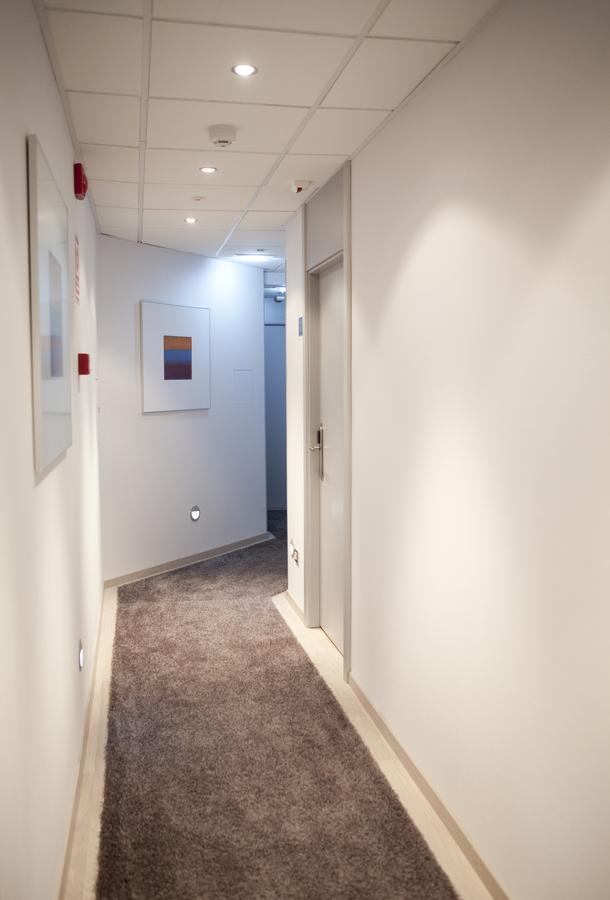 Hotel & Suites Arrizul Gros San Sebastián Kültér fotó