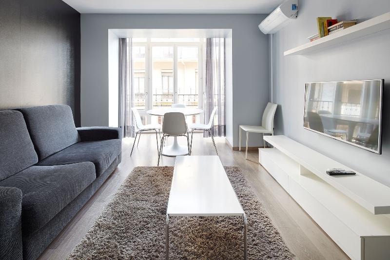 Hotel & Suites Arrizul Gros San Sebastián Kültér fotó
