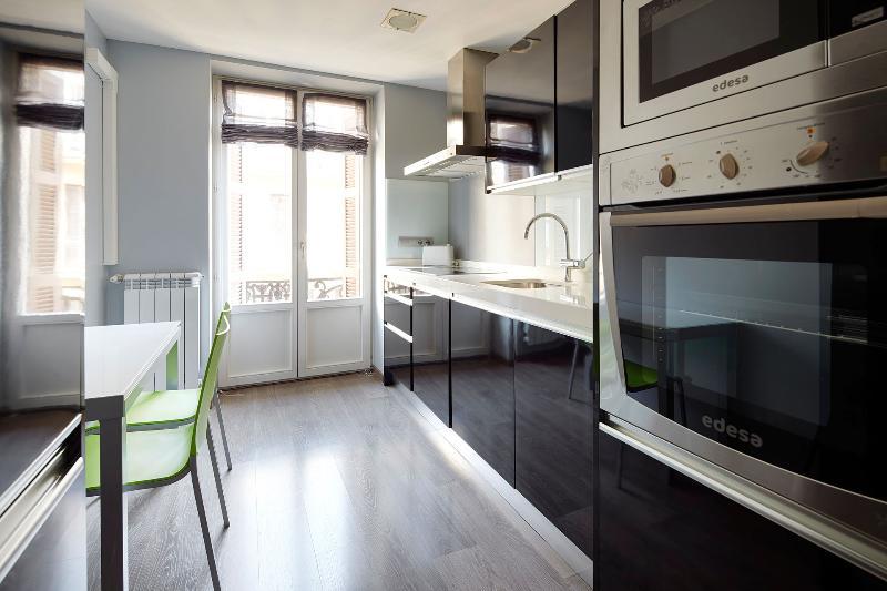 Hotel & Suites Arrizul Gros San Sebastián Kültér fotó