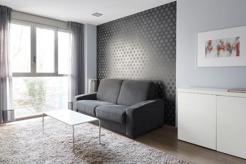 Hotel & Suites Arrizul Gros San Sebastián Kültér fotó