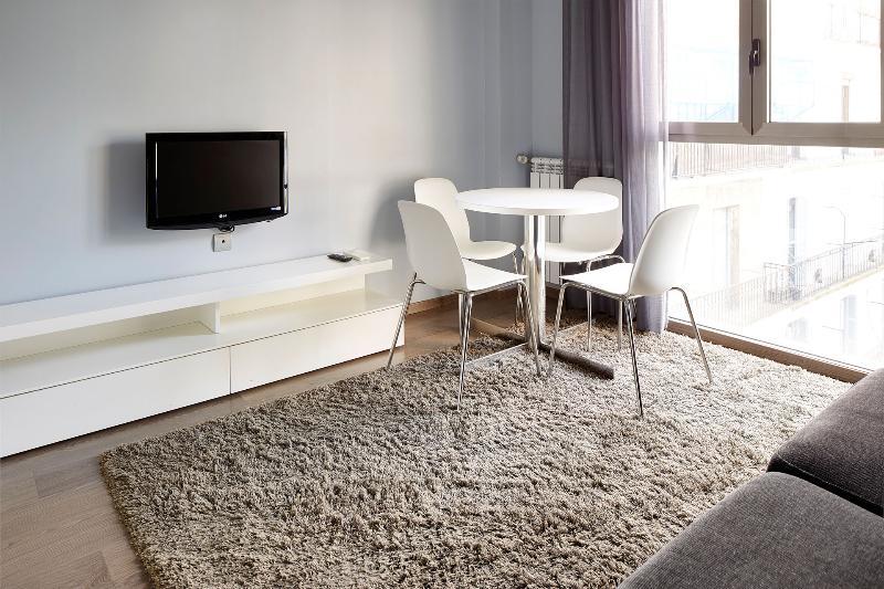 Hotel & Suites Arrizul Gros San Sebastián Kültér fotó